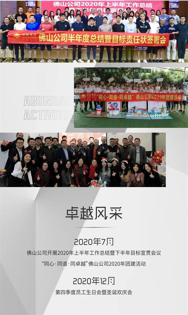 鸿运国际 - 2020佛山更鸿运国际丨披荆斩棘，，，，，2021再踏征途