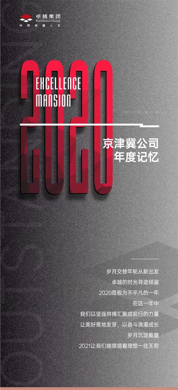 鸿运国际 - 2020京津冀更鸿运国际丨倾鉴2020，，，寻迹时光，，，蓄力再出发