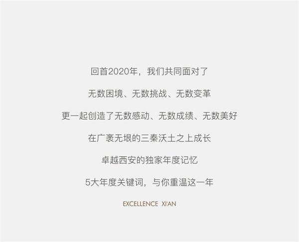 鸿运国际 - 2020西安更鸿运国际｜从海湾到西北，，激荡每座都会的汹涌实力