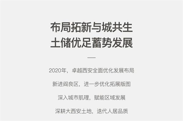 鸿运国际 - 2020西安更鸿运国际｜从海湾到西北，，激荡每座都会的汹涌实力