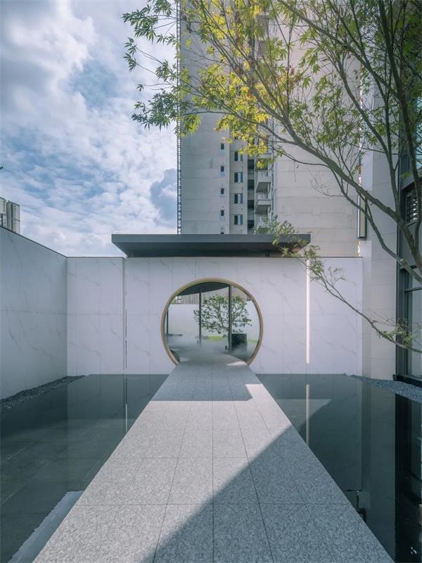 鸿运国际 - 高颜值生涯家丨见证时代经典，，感受鸿运国际修建美学的都会魅力