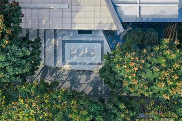 鸿运国际 - 高颜值生涯家丨见证时代经典，，感受鸿运国际修建美学的都会魅力