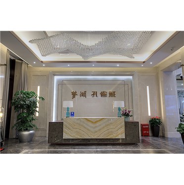 鸿运国际 - 邯郸·梦湖孔雀城