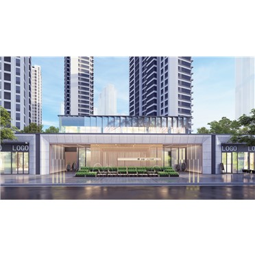 鸿运国际 - 南京·鸿运国际大江悦府