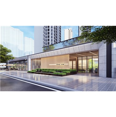 鸿运国际 - 南京·鸿运国际大江悦府