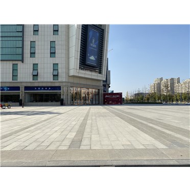 鸿运国际 - 南京鸿运国际·景枫蔚蓝郡