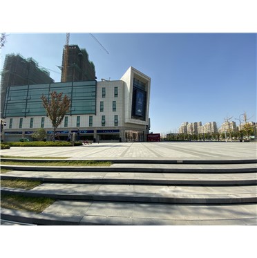 鸿运国际 - 南京鸿运国际·景枫蔚蓝郡