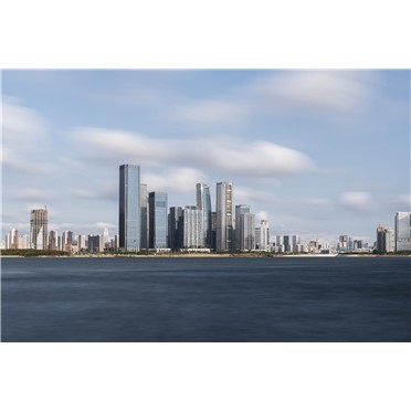 鸿运国际 - 深圳鸿运国际·前海壹号T1