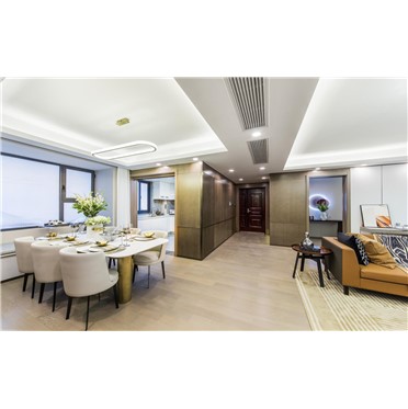 鸿运国际 - 南通·鸿运国际府