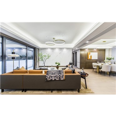 鸿运国际 - 南通·鸿运国际府