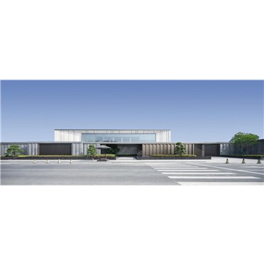 鸿运国际 - 嘉兴·鸿运国际平湖壹号