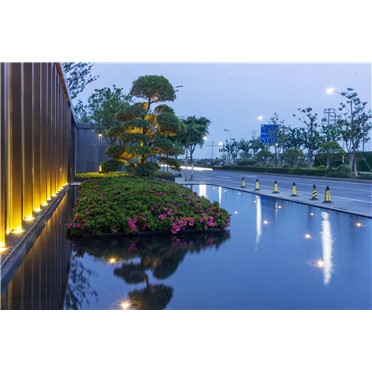 鸿运国际 - 嘉兴·鸿运国际平湖壹号