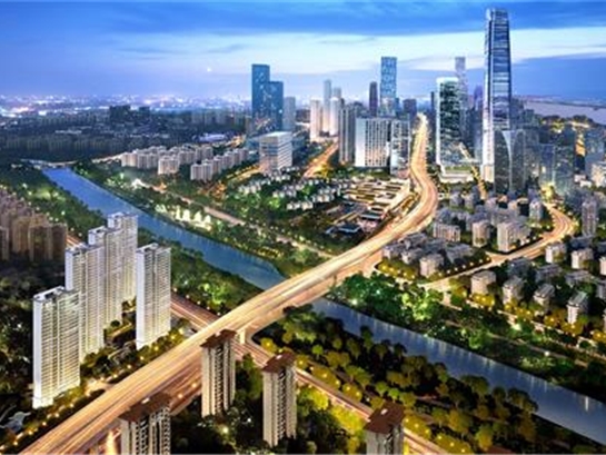 鸿运国际 - 南京·鸿运国际大江悦府