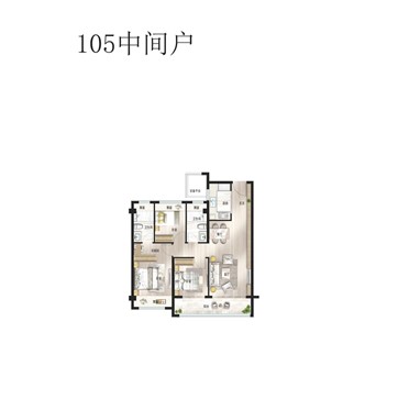 鸿运国际 - 苏州·上城时光