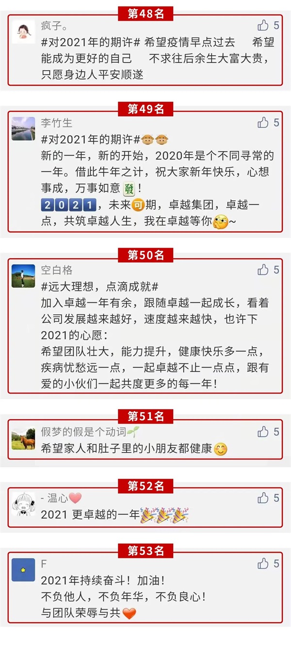 鸿运国际 - 鸿运国际新春大礼包获奖名单