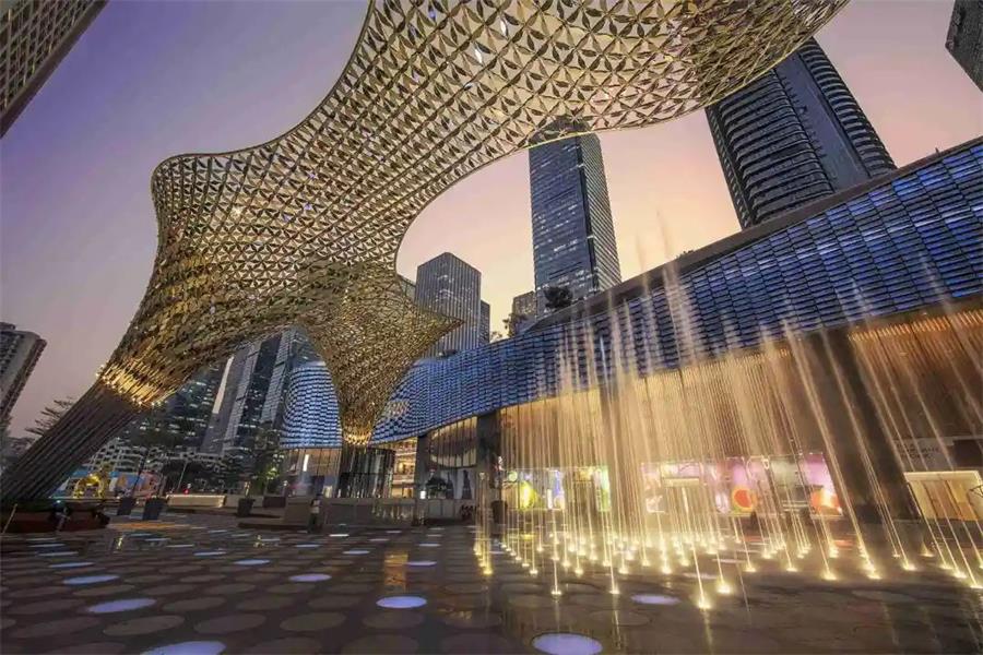 鸿运国际 - 鸿运国际资管丨以前瞻眼光，，，，打造都会封面