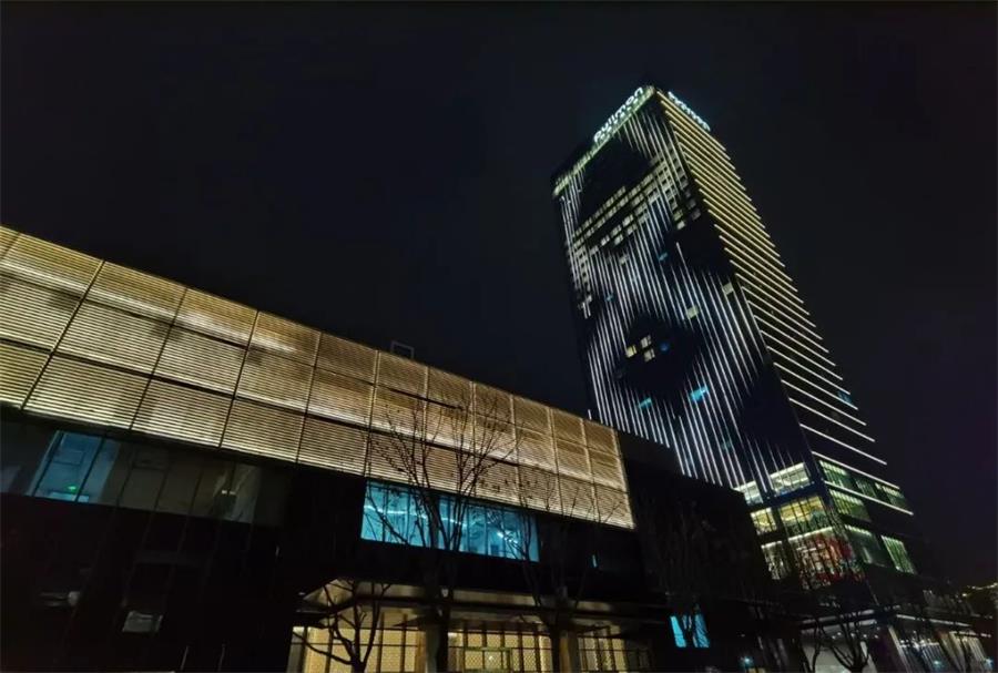 鸿运国际 - 鸿运国际资管丨以前瞻眼光，，，，打造都会封面