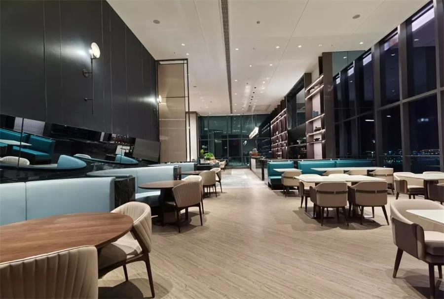 鸿运国际 - 鸿运国际资管丨以前瞻眼光，，，，打造都会封面