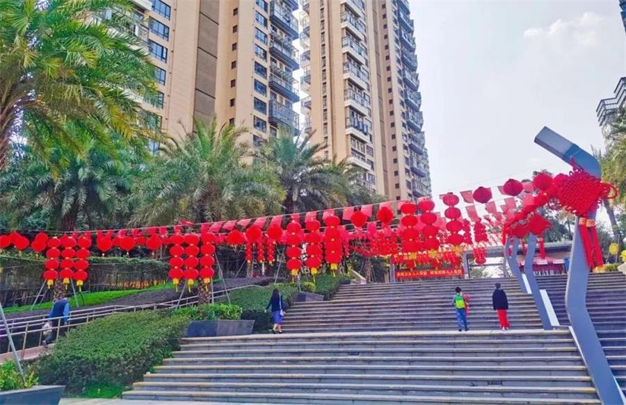 鸿运国际 - 鸿运国际2月丨红红火火“犇”新年，，，，，，敲响牛年开门红！