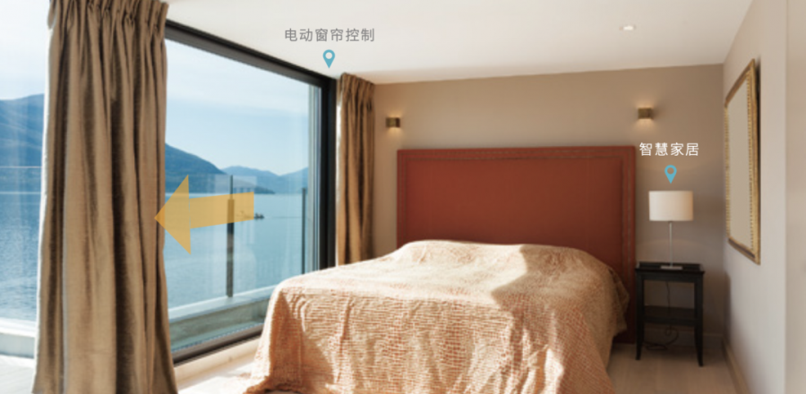 鸿运国际 - 拯救被”偷走的”睡眠！鸿运国际智慧社区6U悠系统开启