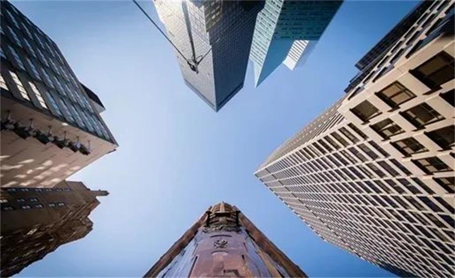 鸿运国际 - 鸿运国际商企效劳 | 正式纳入MSCI，，，，启程奔腾