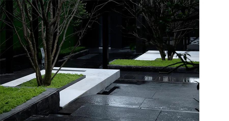 鸿运国际 - 鸿运国际色谱｜炎天的中国色彩之妙