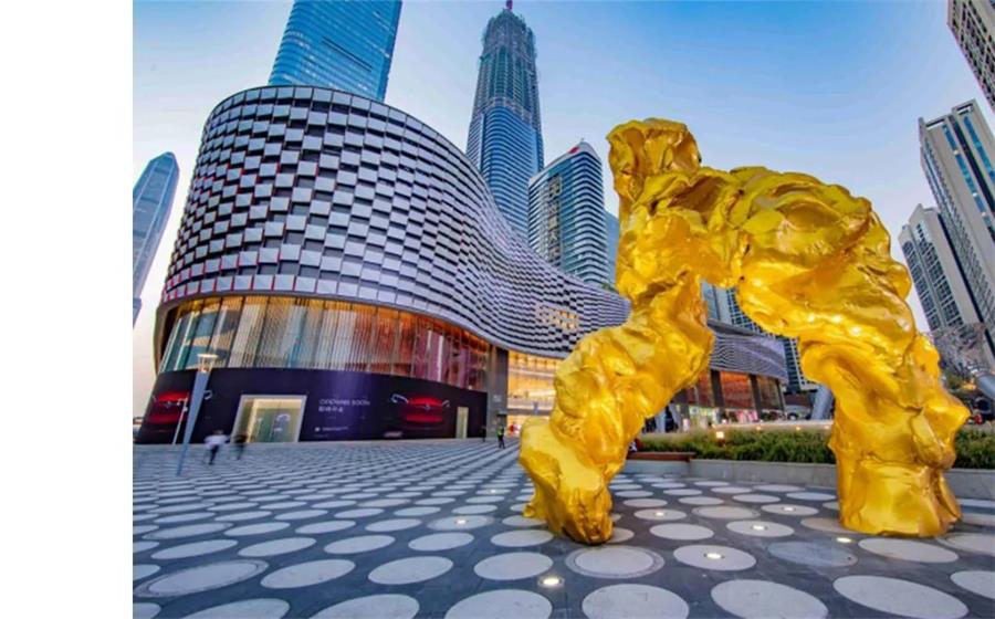 鸿运国际 - 鸿运国际色谱｜炎天的中国色彩之妙