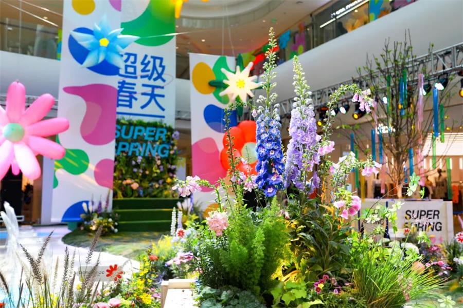 鸿运国际 - “进阶”的深圳卓悦汇：一个对标小红书平台的购物中心 | iziRetail热门