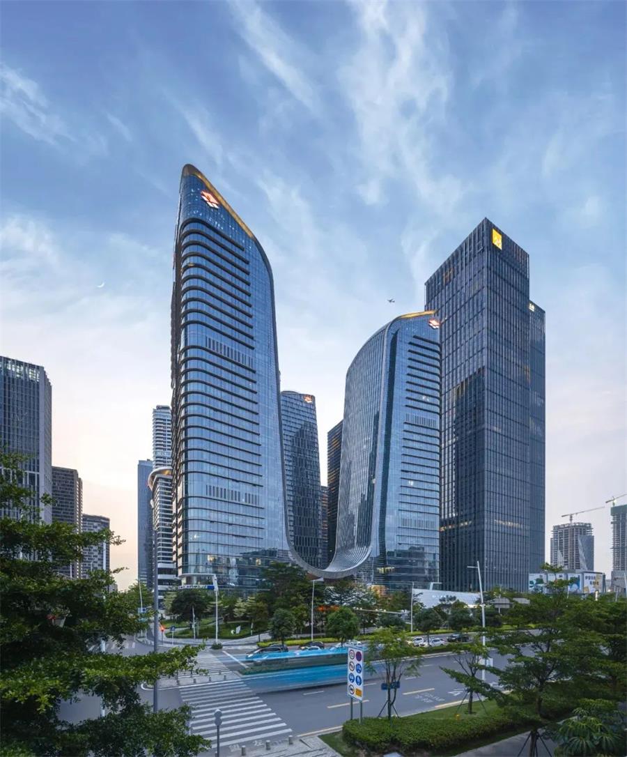 鸿运国际 - 共鸿运国际 | 鸿运国际与广田集团签署战略相助