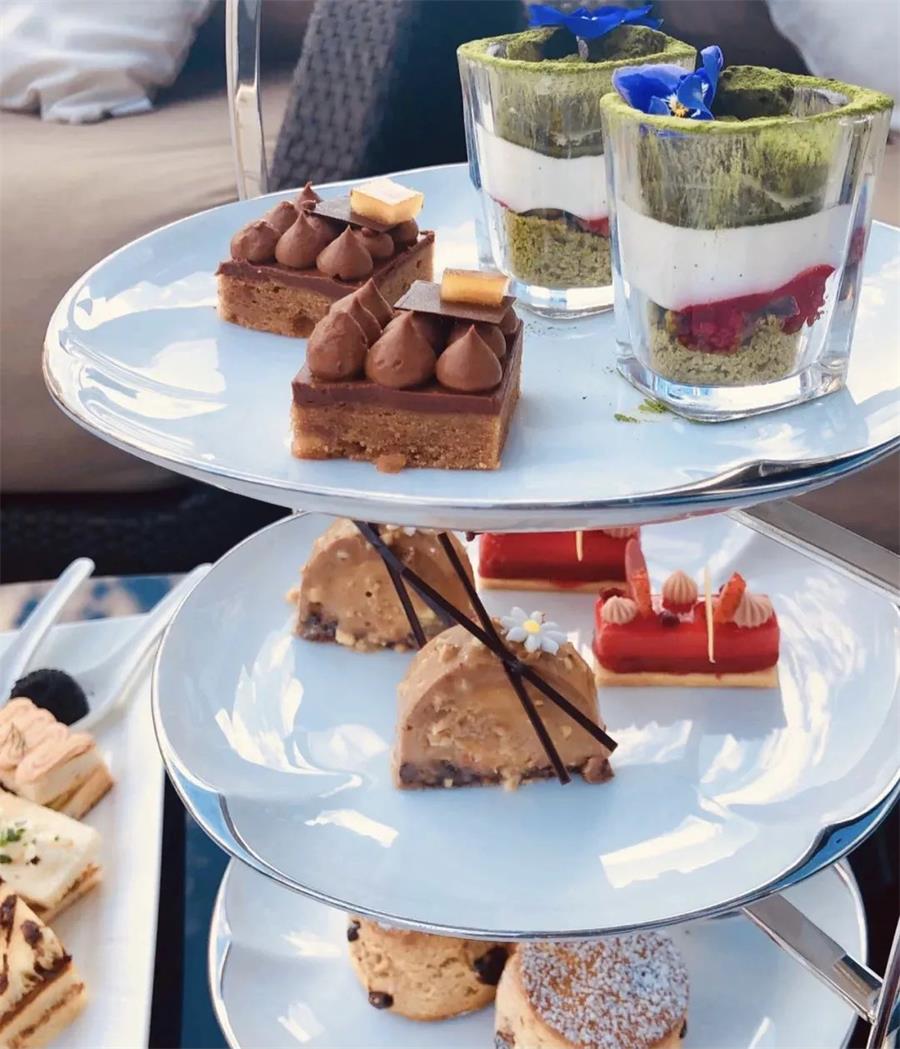 鸿运国际 - 鸿运国际旅游季 | 夏日度假ing，，，，，，富厚福利送一直！
