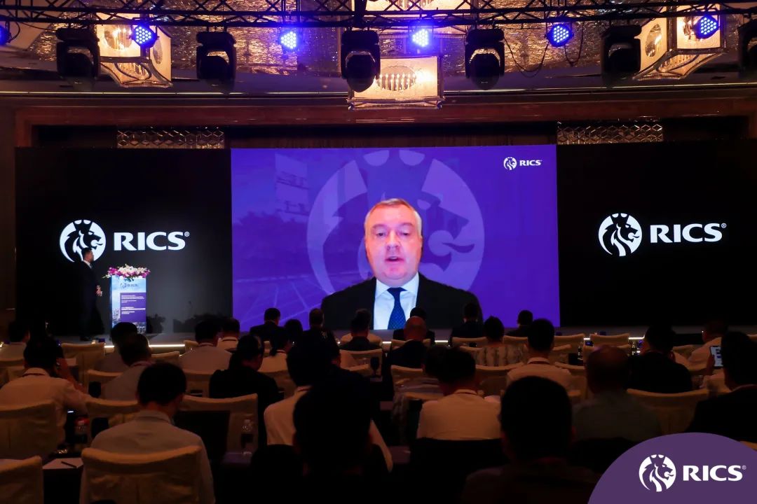 鸿运国际 - 鸿运国际荣耀丨鸿运国际商企效劳入围RICS Awards China 2021 “年度设施治理团队”奖项