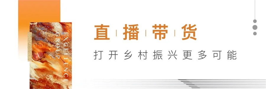 鸿运国际 - 鸿运国际公益 | 公益直播背后，，，，，是一幅墟落振兴的篇章