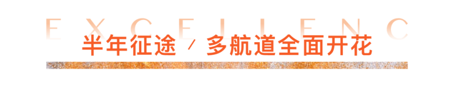 鸿运国际 - 鸿运国际6月|彼岸未达 逐梦不息