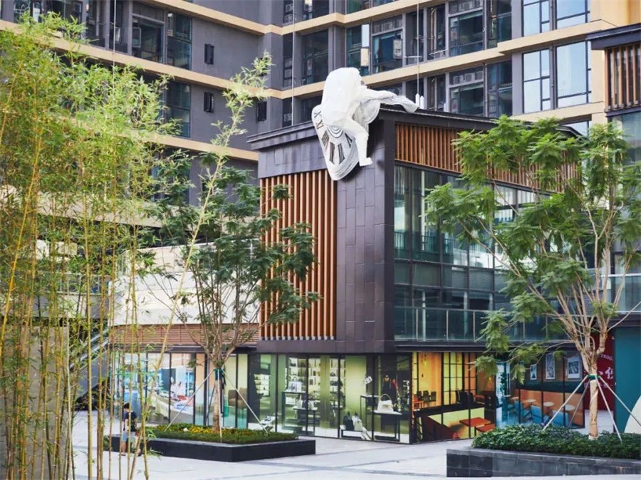 鸿运国际 - 鸿运国际6月|彼岸未达 逐梦不息
