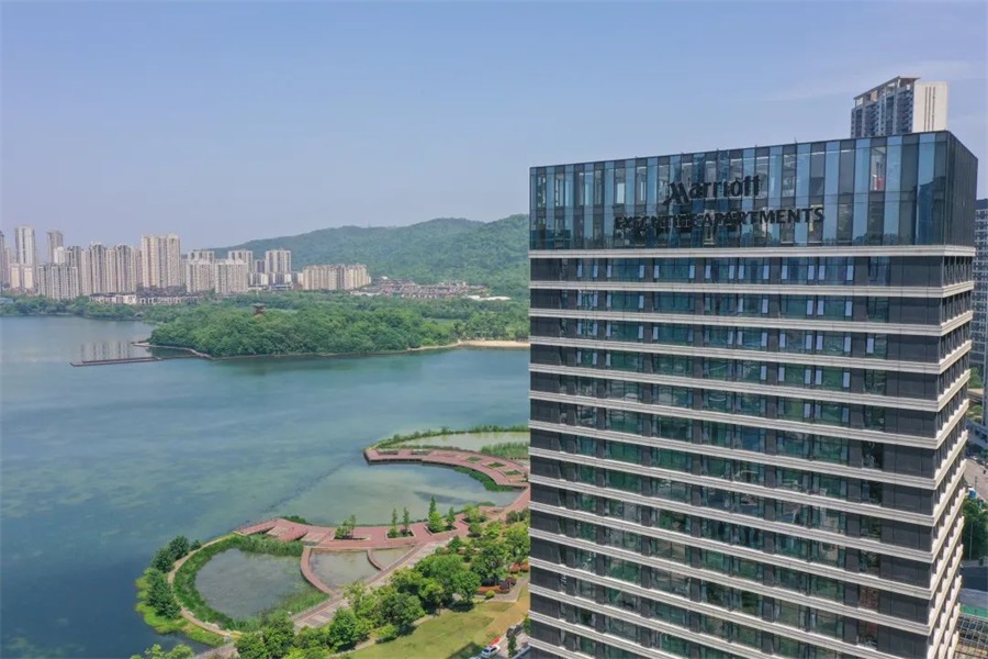 鸿运国际 - 鸿运国际6月|彼岸未达 逐梦不息