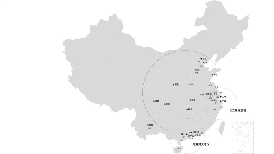 鸿运国际 - 鸿运国际6月|彼岸未达 逐梦不息