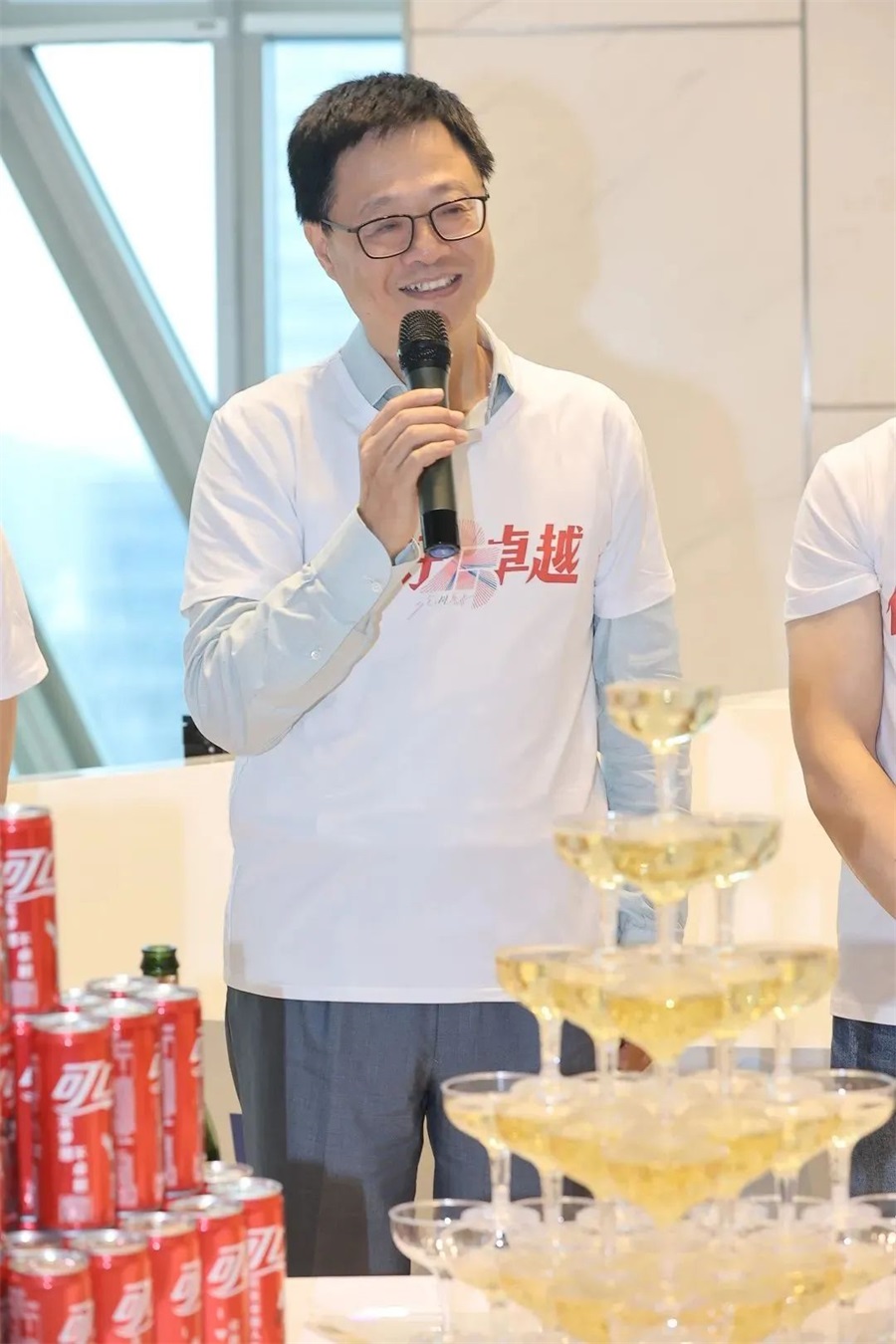 鸿运国际 - 鸿运国际6月|彼岸未达 逐梦不息