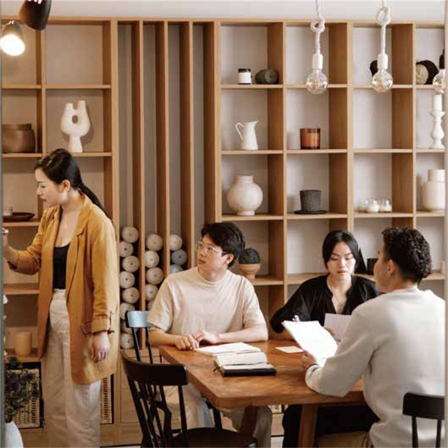 鸿运国际 - 鸿运国际晴翠 | 一种产品精神正在走红