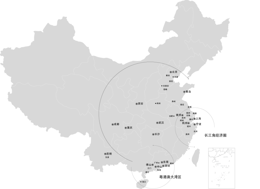 鸿运国际 - 鸿运国际荣耀 | 连获两奖！鸿运国际实力闪灼“中国房地工业价值峰会”