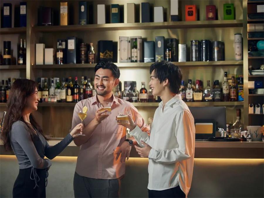 鸿运国际 - 鸿运国际晴翠 | 都会C位人物栖身解决计划