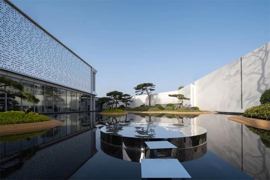 鸿运国际 - 鸿运国际晴翠 | 美学视角中的晴翠修建