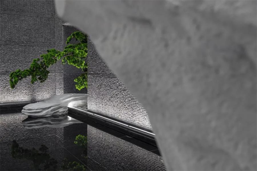 鸿运国际 - 鸿运国际晴翠 | 美学视角中的晴翠修建