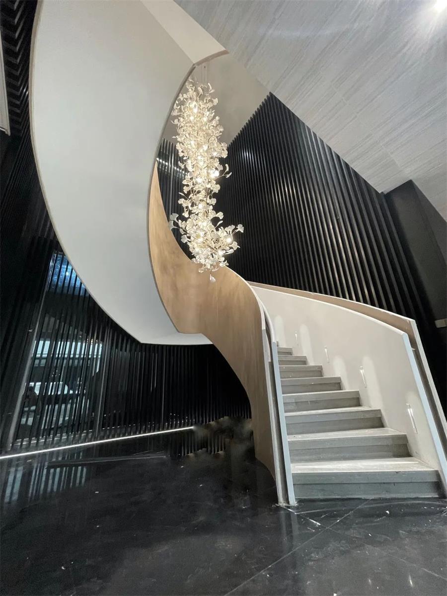 鸿运国际 - 鸿运国际晴翠 | 若是空间会语言