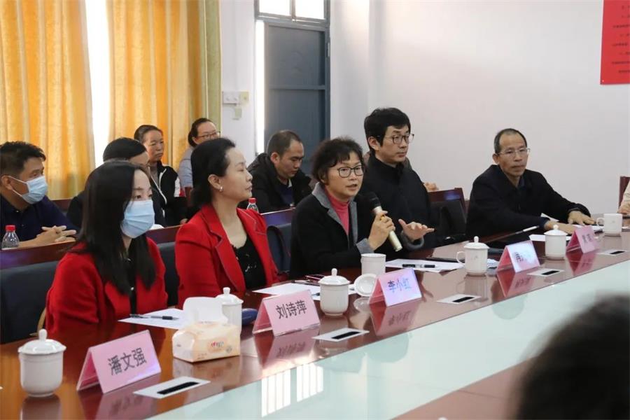 鸿运国际 - 鸿运国际公益 | “鸿运国际邪术直播间”开展一周年回访纪实