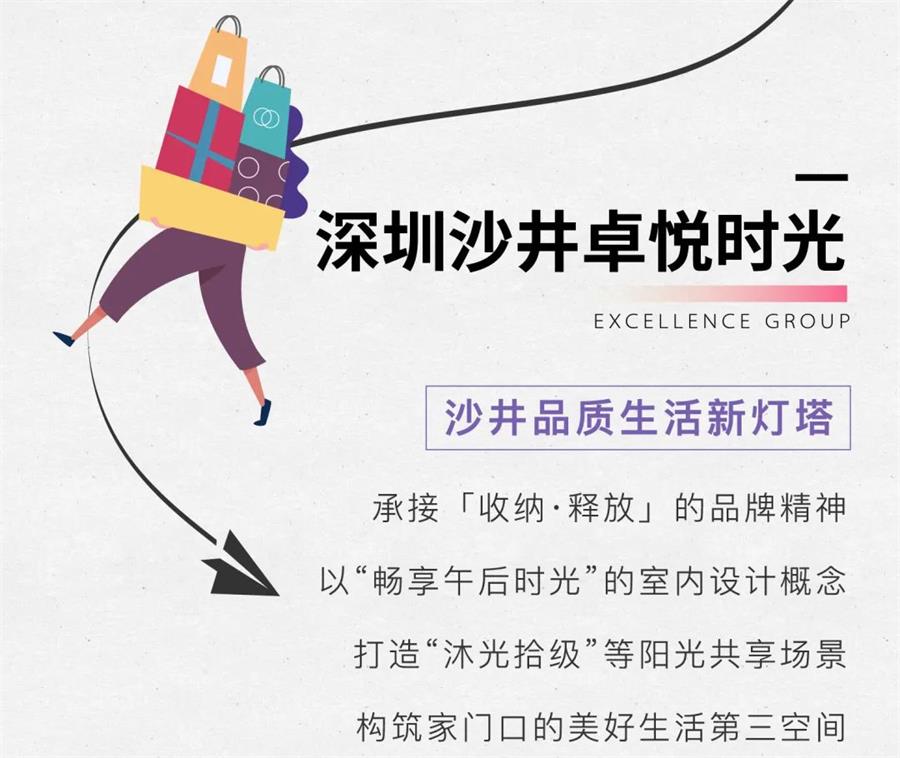 鸿运国际 - 真知卓鉴 | 鸿运国际商业悦动都会未来，，，，潮IN优美