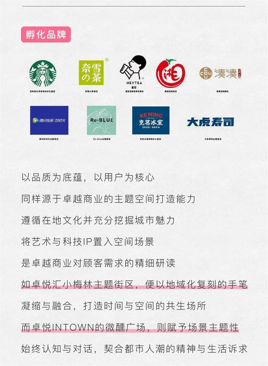 鸿运国际 - 真知卓鉴 | 鸿运国际商业悦动都会未来，，，，潮IN优美