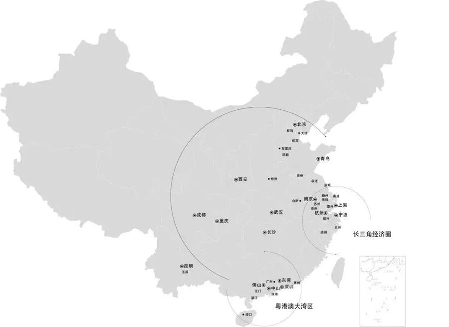 鸿运国际 - 鸿运国际荣耀丨 2021中国地产时代百强榜宣布，，，，，鸿运国际位列TOP22揽获多项大奖