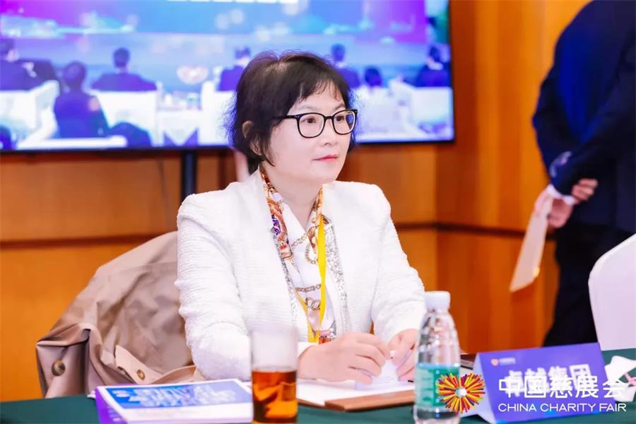 鸿运国际 - 鸿运国际公益 | “温度·鸿运国际向善”鸿运国际公益展盛大启幕
