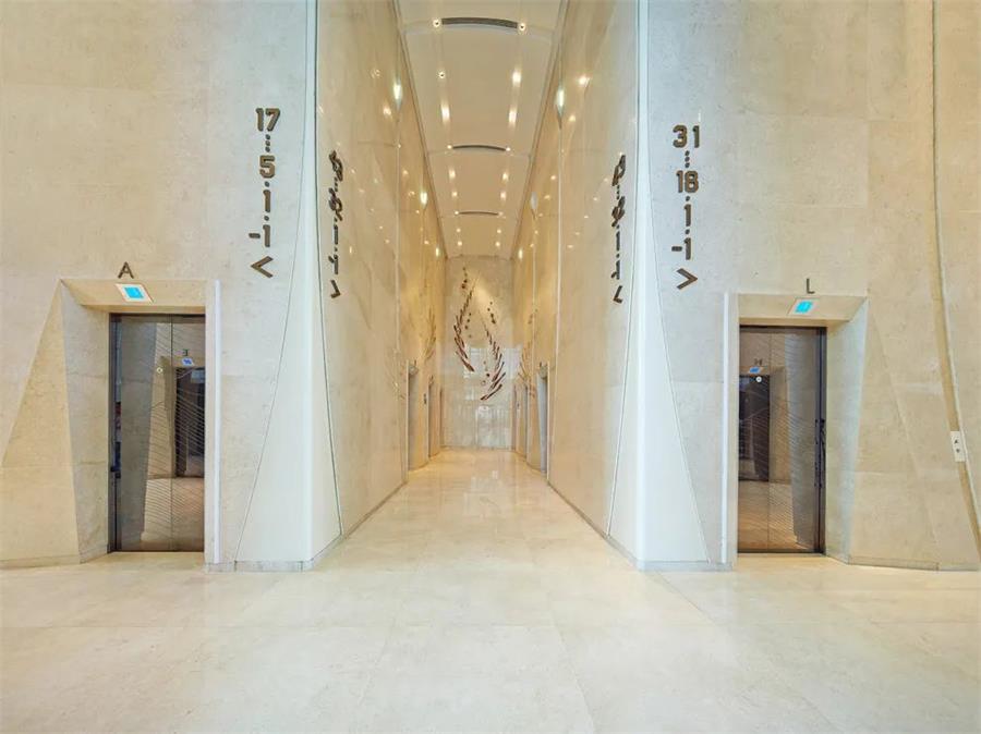 鸿运国际 - 鸿运国际荣耀 | 华南首个LEED标准修建，，这样的楼鸿运国际尚有许多