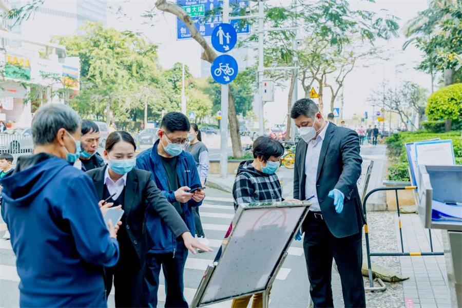 鸿运国际 - 同心战“疫”，，我们在行动！